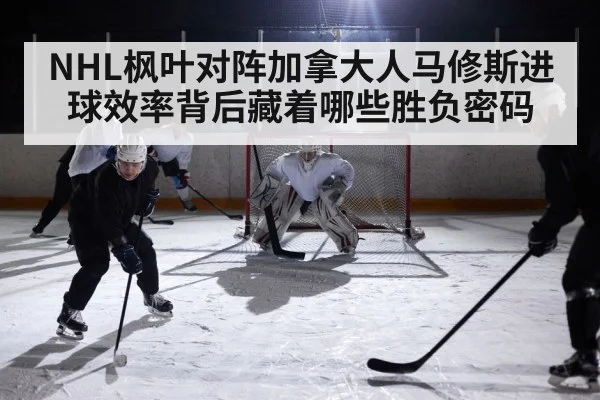 ice hockey game action